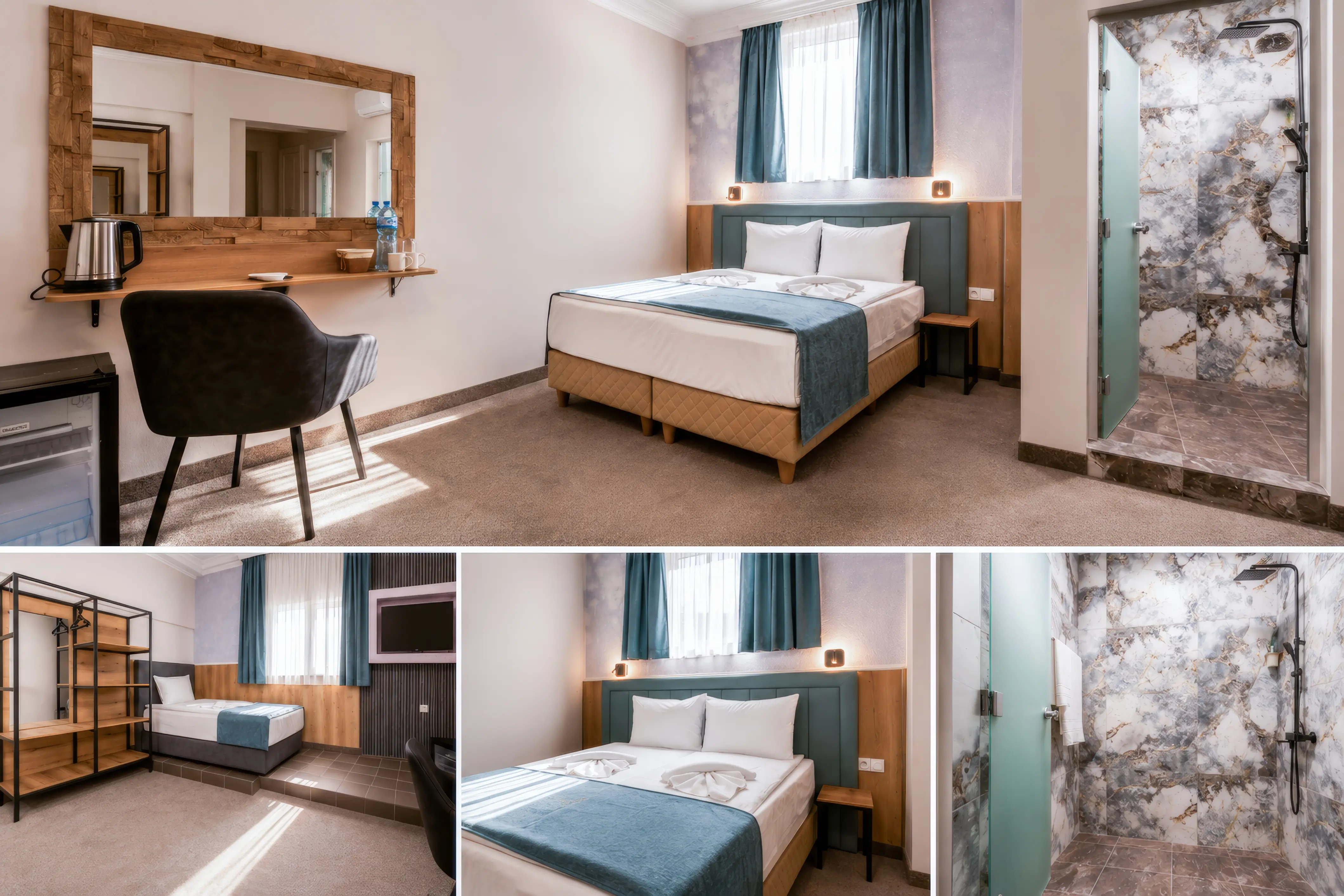 Хотел Ефес Бургас - HOTEL EFES68